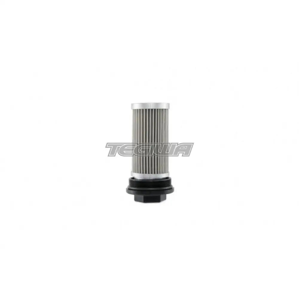 Grams Performance 100 Micron Fuel Filter -10 AN
