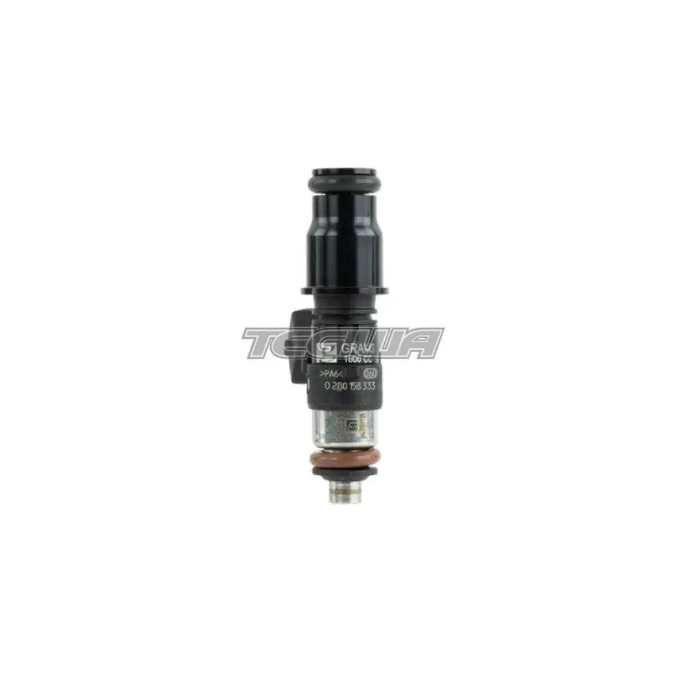 Grams Performance 1600cc Shorty EV14 Injector - Single