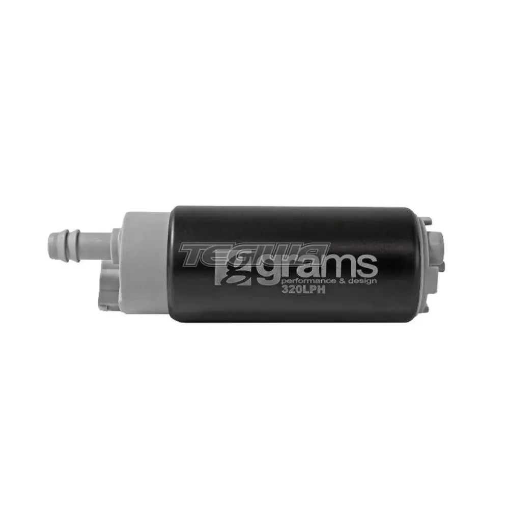 Grams Performance 320Lph Universal In-tank Fuel Pump Kit