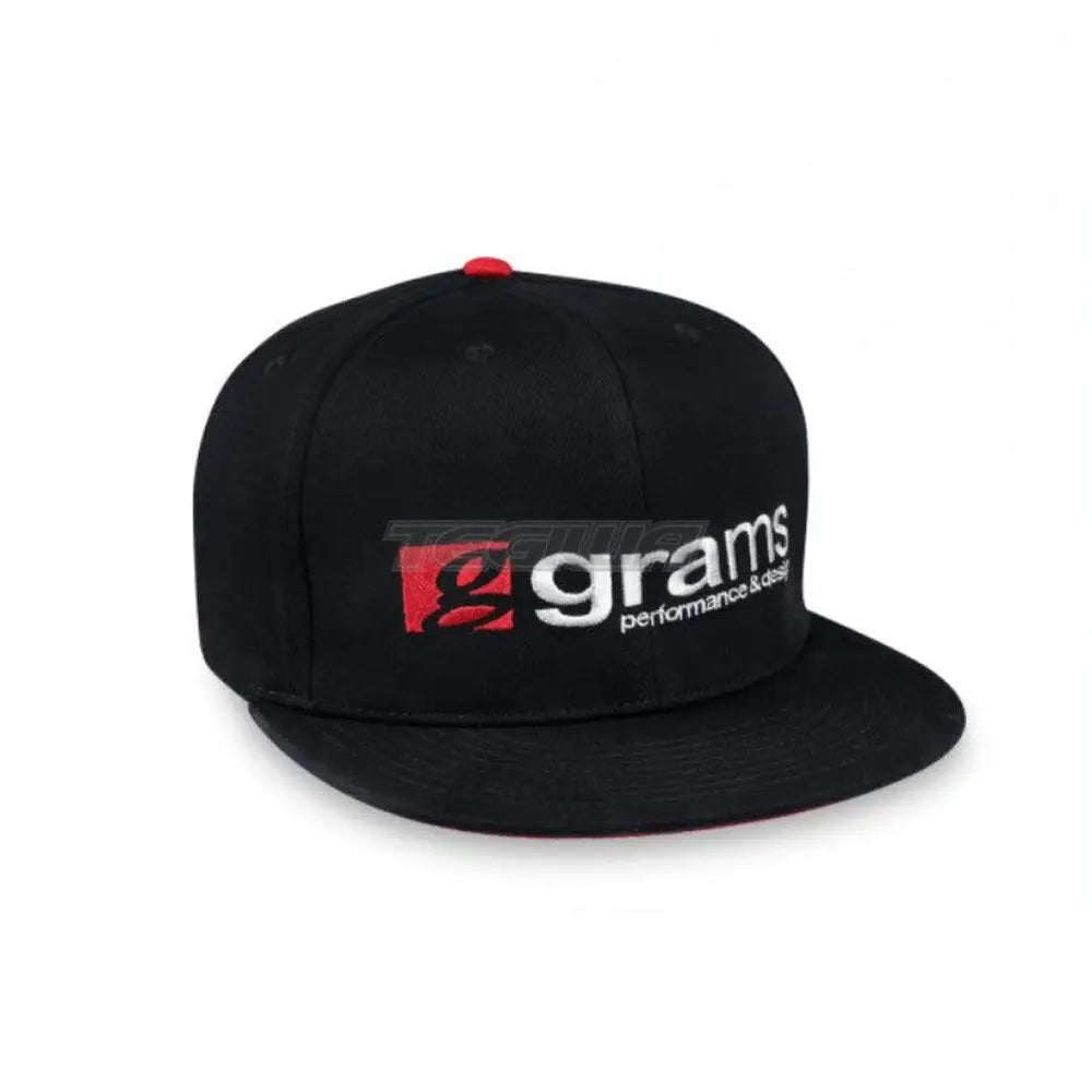 Grams Performance Flex-Fit Cap