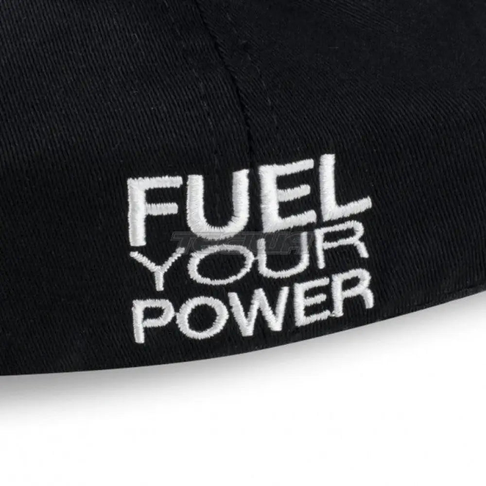 Grams Performance Flex-Fit Cap