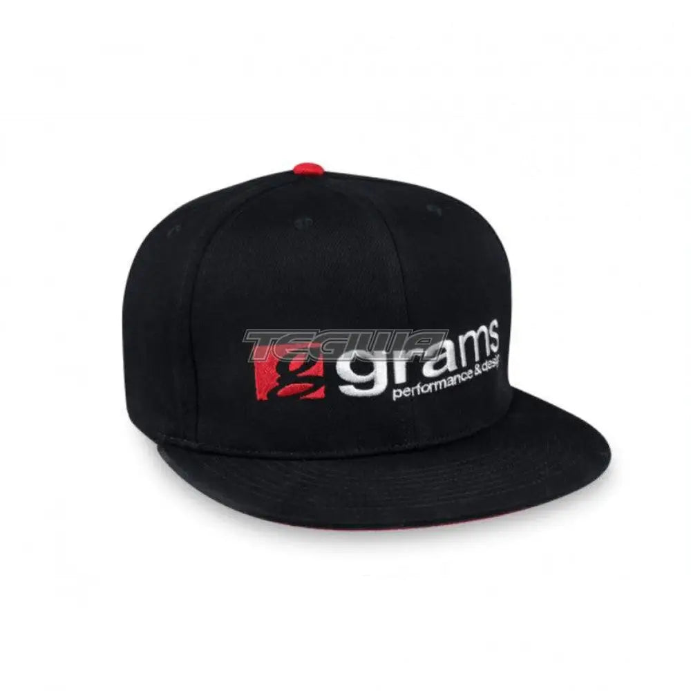 Grams Performance Flex-Fit Cap