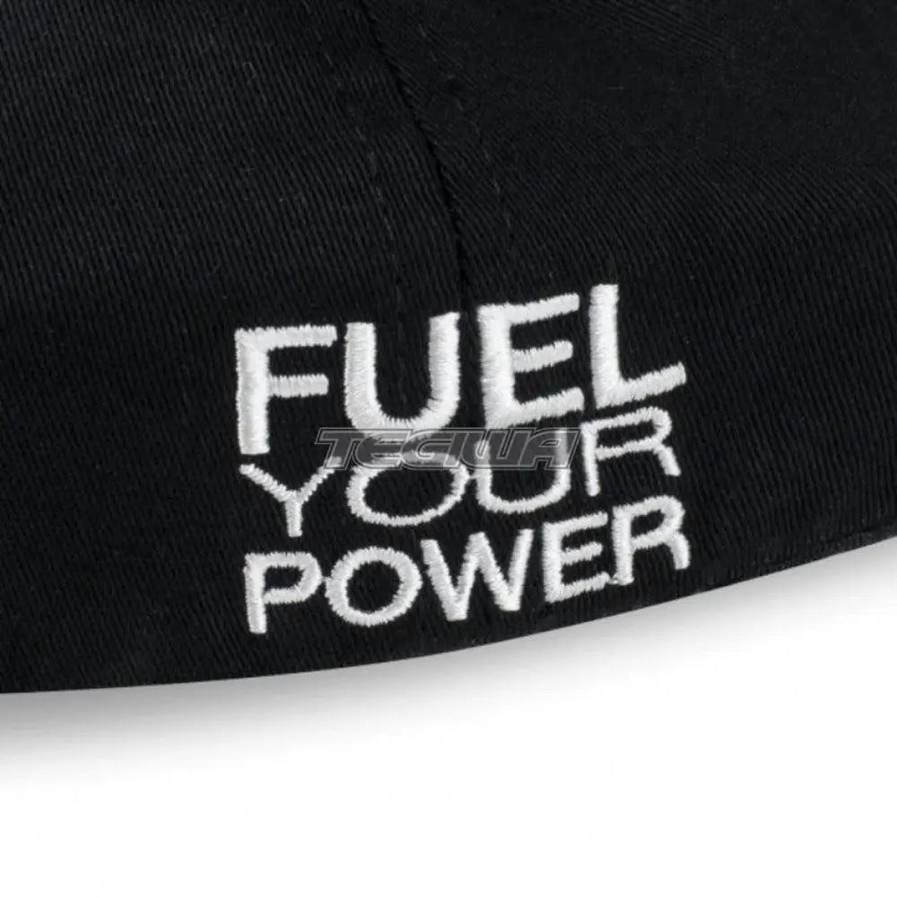 Grams Performance Flex-Fit Cap