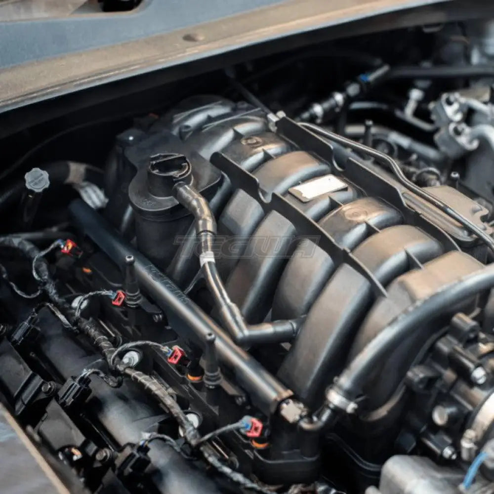 Grams Performance Fuel Rail Chrysler 5.7L 6.1L 6.4L Hemi Engines