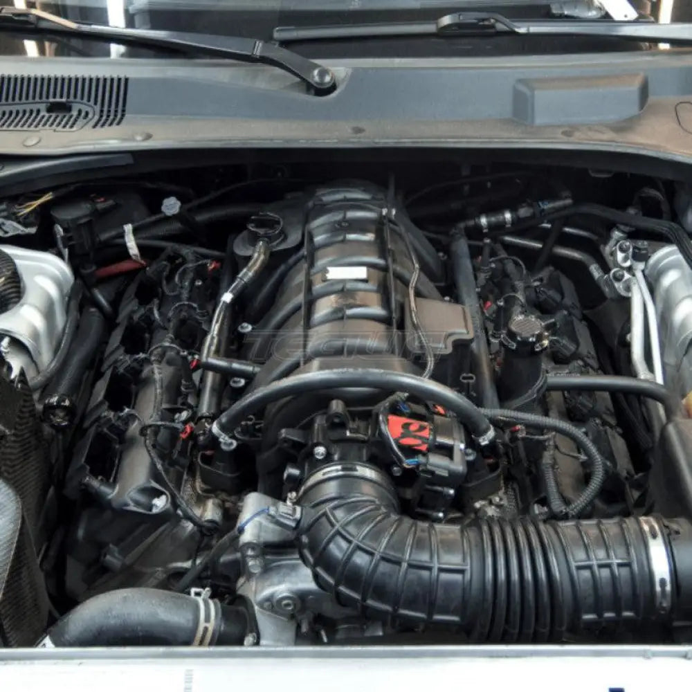 Grams Performance Fuel Rail Chrysler 5.7L 6.1L 6.4L Hemi Engines