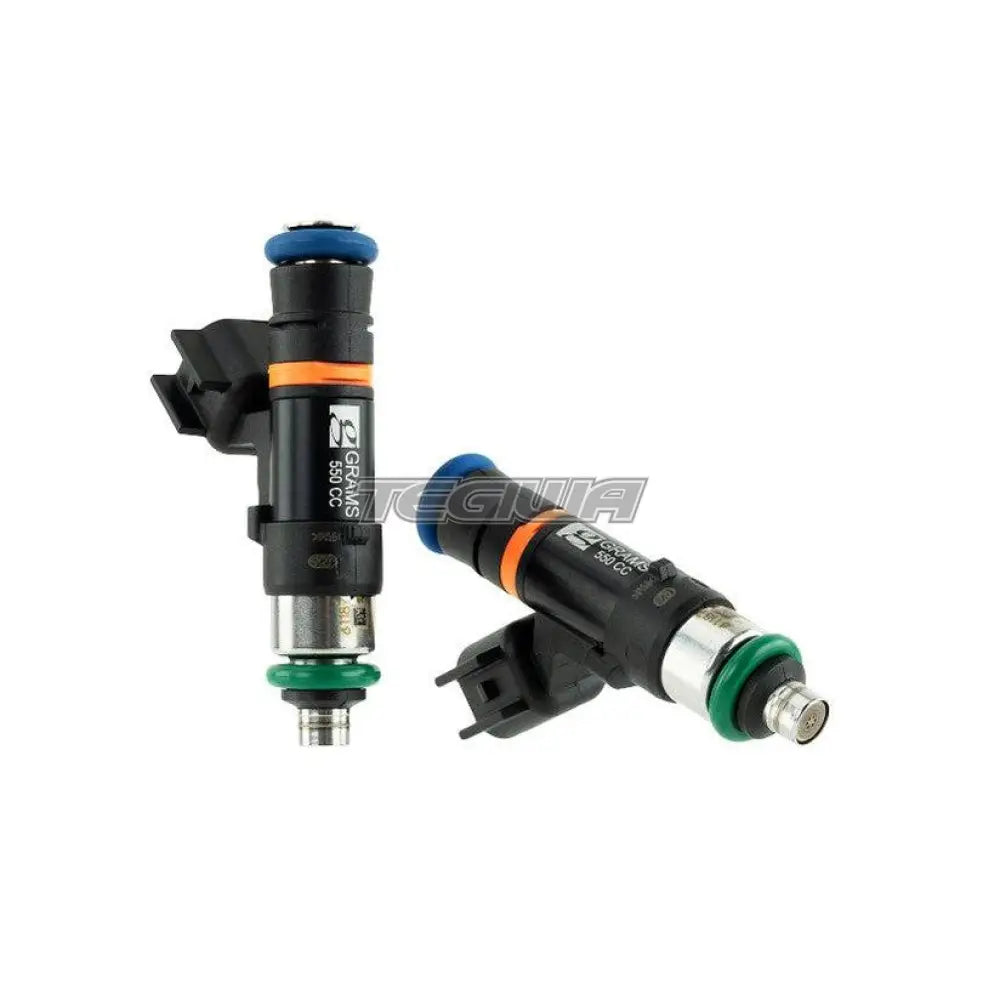 Grams Performance Injector Kit Audi A4 1.8T 2.0T 96-19