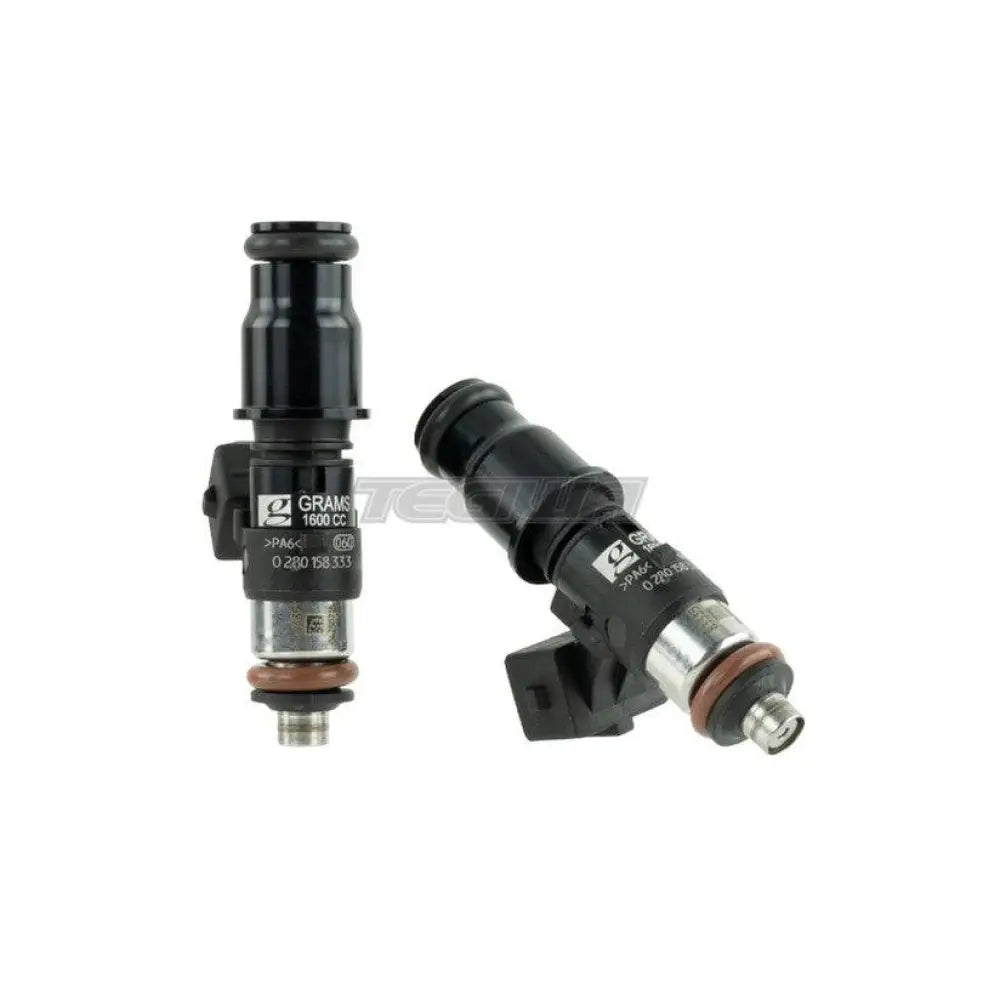 Grams Performance Injector Kit Audi A4 1.8T 2.0T 96-19