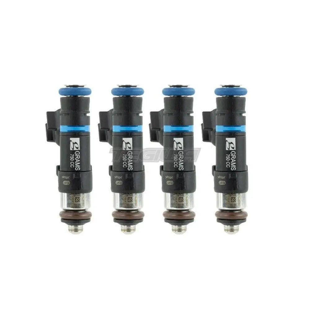 Grams Performance Injector Kit Audi A4 1.8T 2.0T 96-19