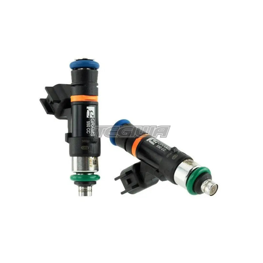 Grams Performance Injector Kit Chevy Cobalt SS 2.4L 05-10
