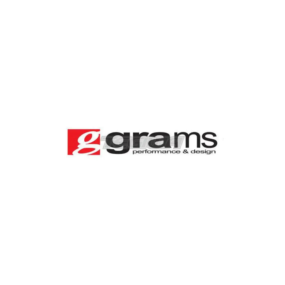 Grams Performance Injector Kit Subaru Impreza WRX 2.0L 02-14