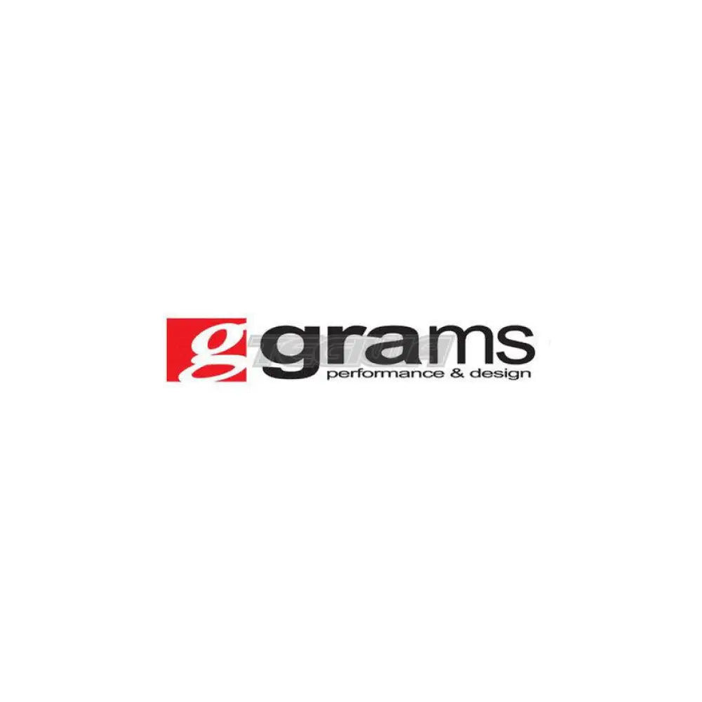 Grams Performance Injector Kit Top Feed Only Nissan Silvia S13 S14 S15 SR20 88-02