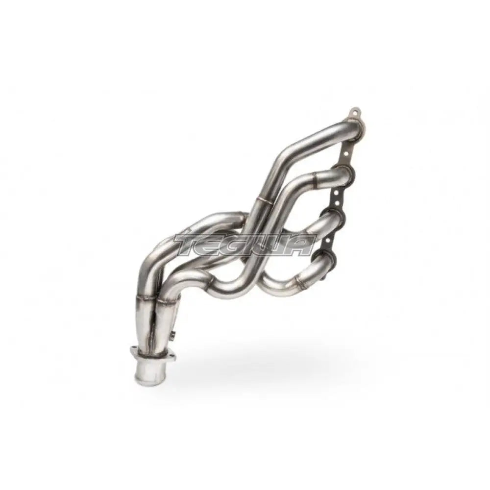 Grams Performance Long Tube Headers Chevrolet Camaro SS 10-15