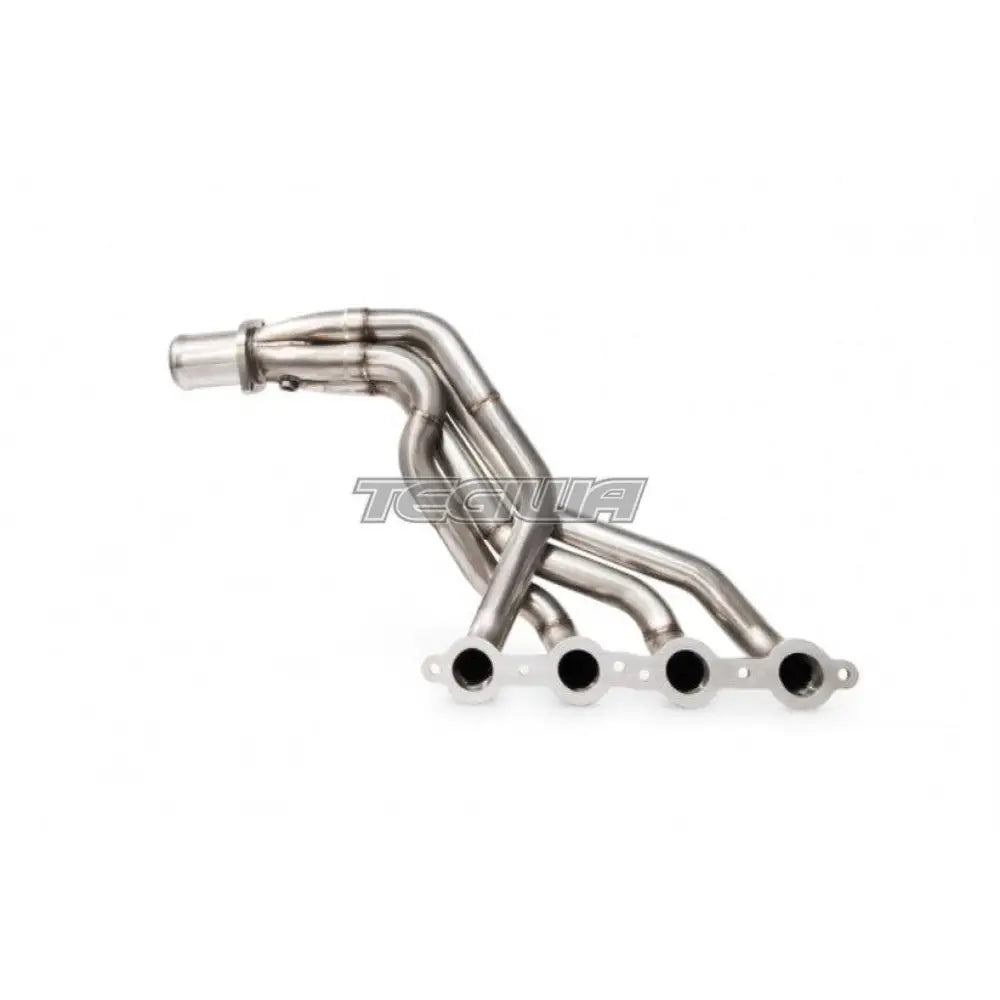 Grams Performance Long Tube Headers Chevrolet Camaro SS 10-15