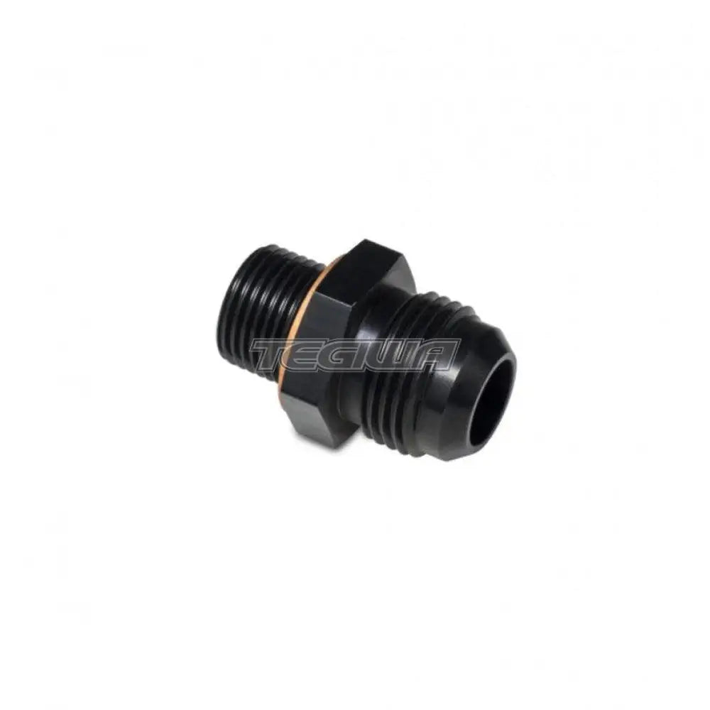 Grams Performance M12 x 1.5 to -10 AN Outlet Adapter Fitting