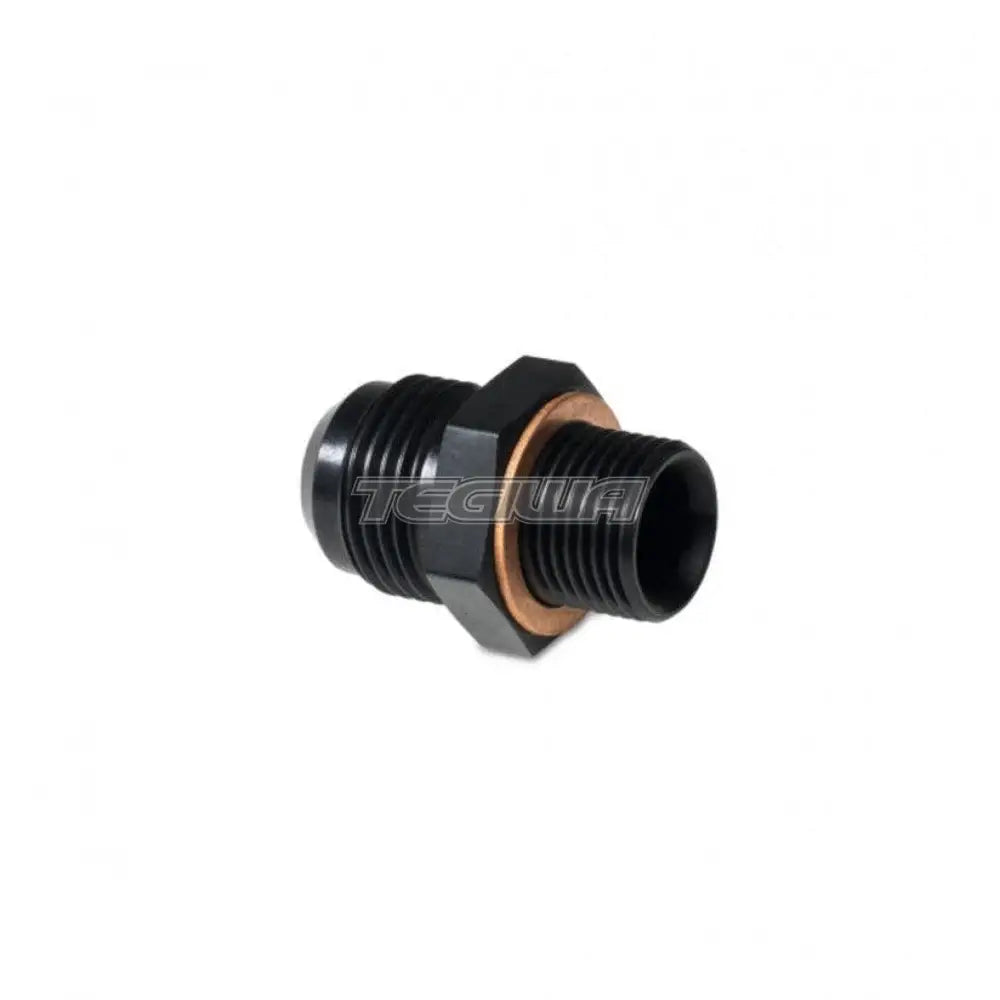 Grams Performance M12 x 1.5 to -10 AN Outlet Adapter Fitting