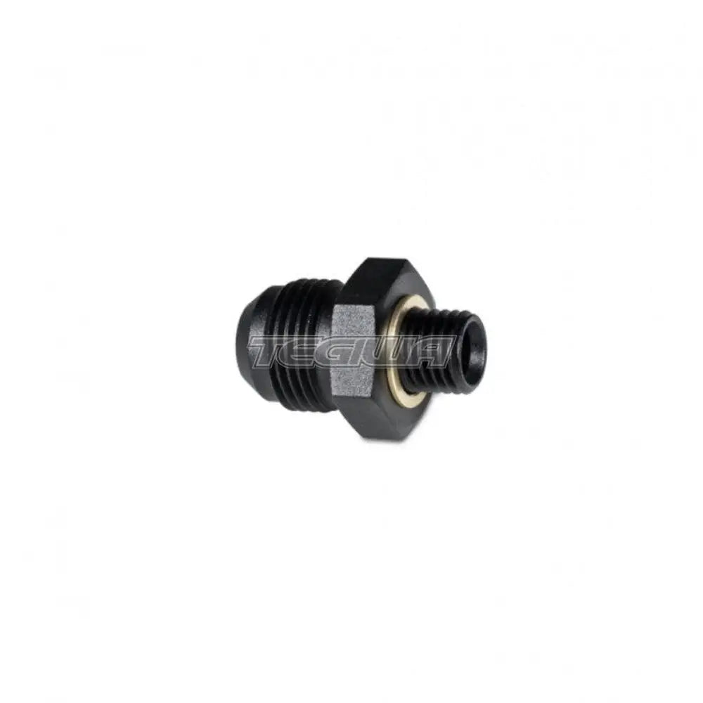 Grams Performance M12 x 1.5 to -8 AN Outlet Adapter Fitting