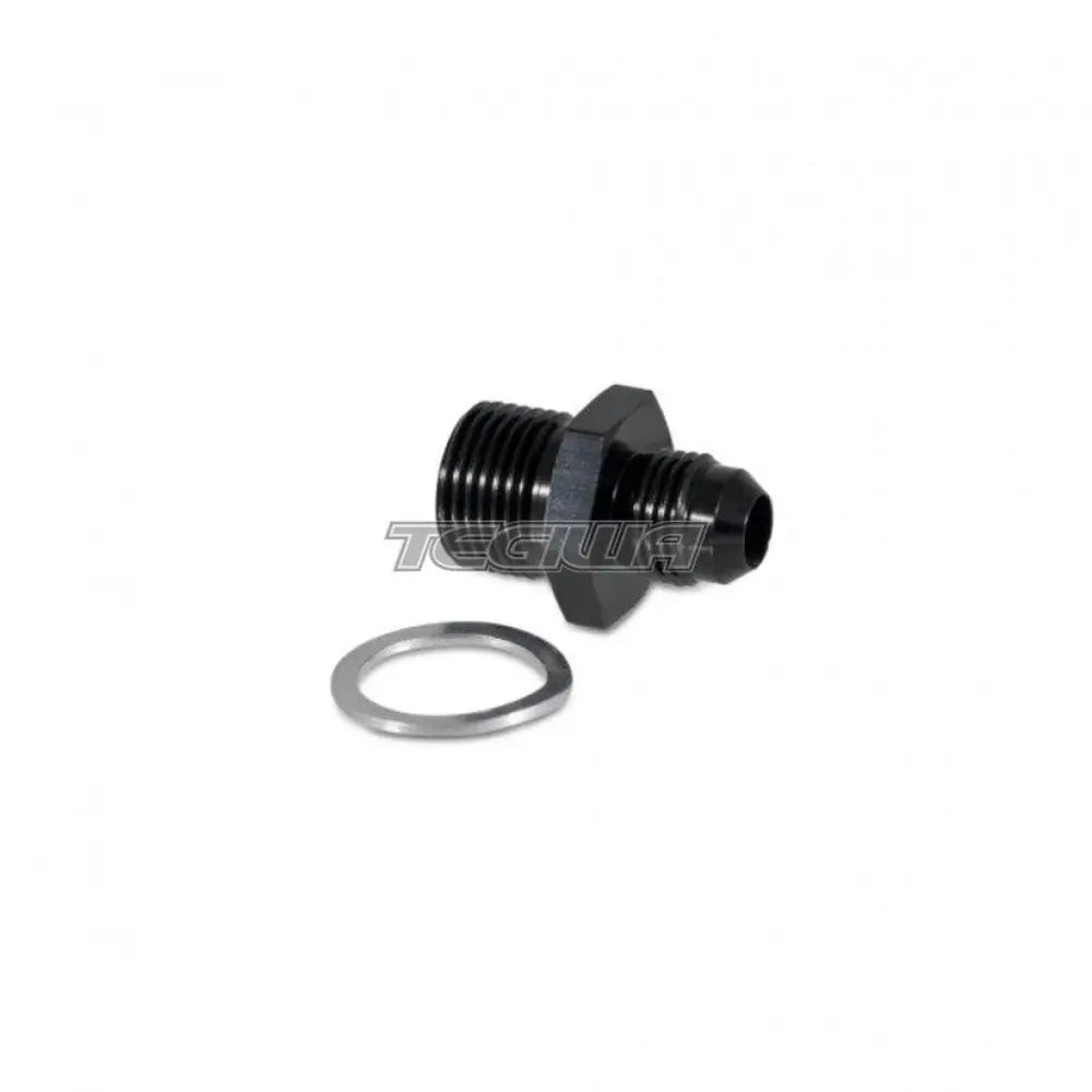 Grams Performance M18 x 1.5 to -6 AN Inlet Adapter Fitting