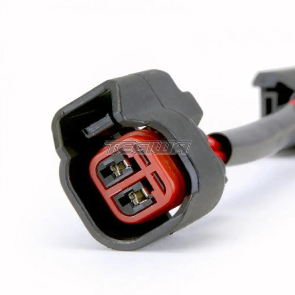 Grams Performance Plug And Play Adapter EV6/EV14/USCAR To Honda Civic FN FK 12-13