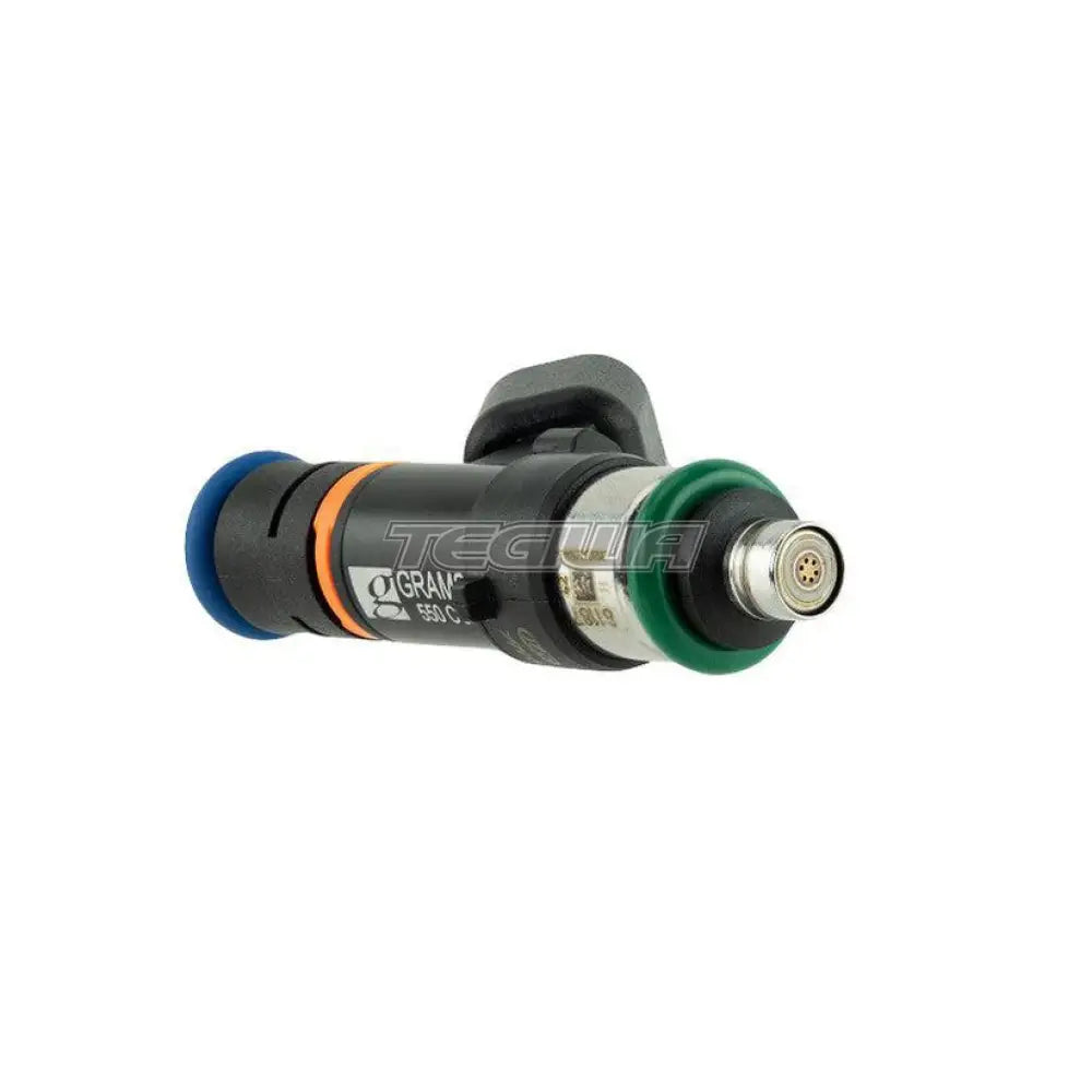 Grams Performance Std EV14 Injector - Single