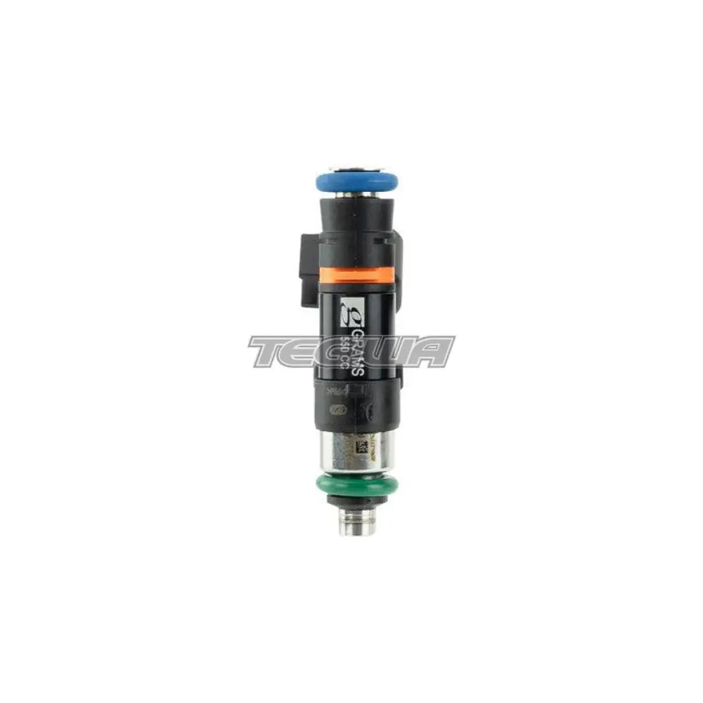 Grams Performance Std EV14 Injector - Single