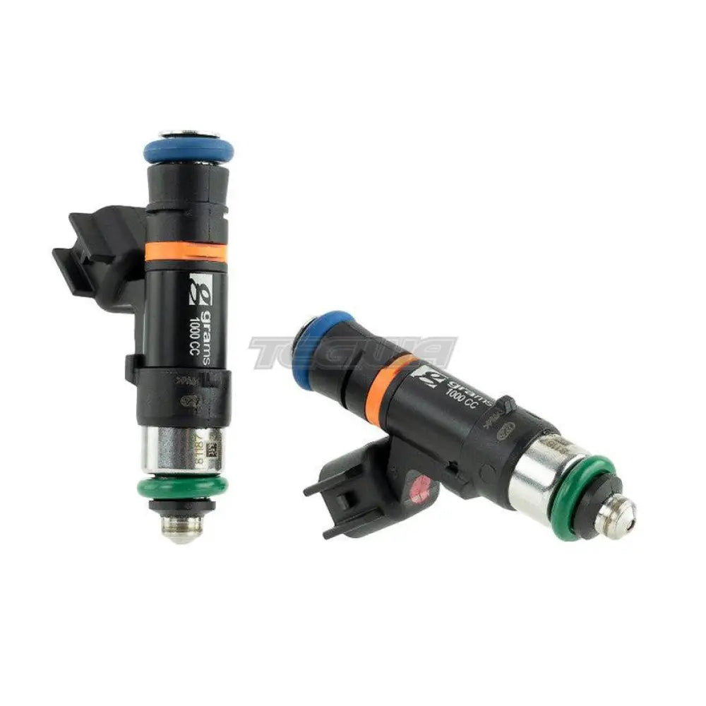 Grams Performance Std EV14 Injector - Single