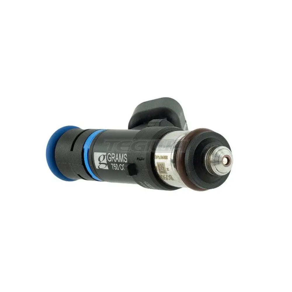 Grams Performance Std EV14 Injector - Single