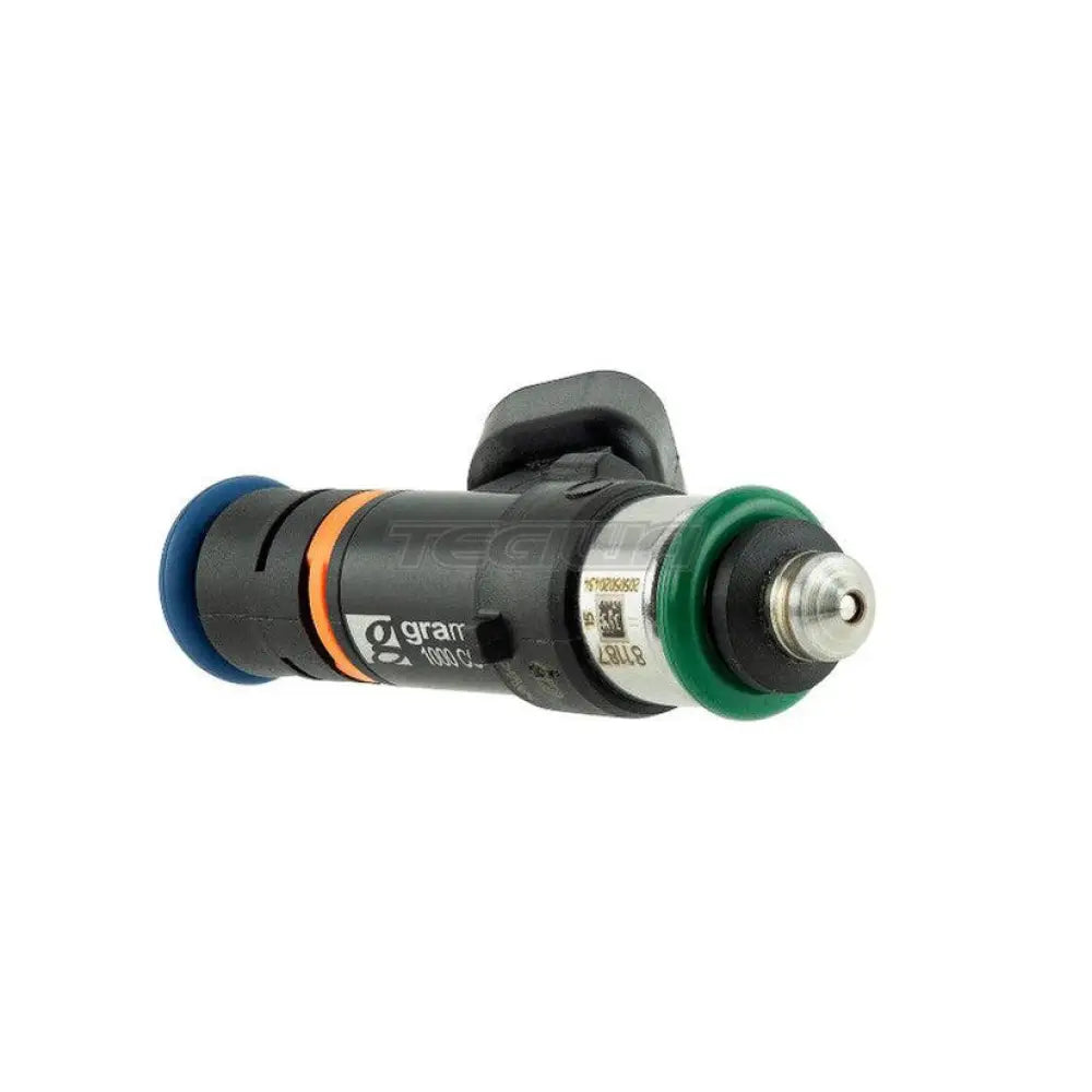 Grams Performance Std EV14 Injector - Single