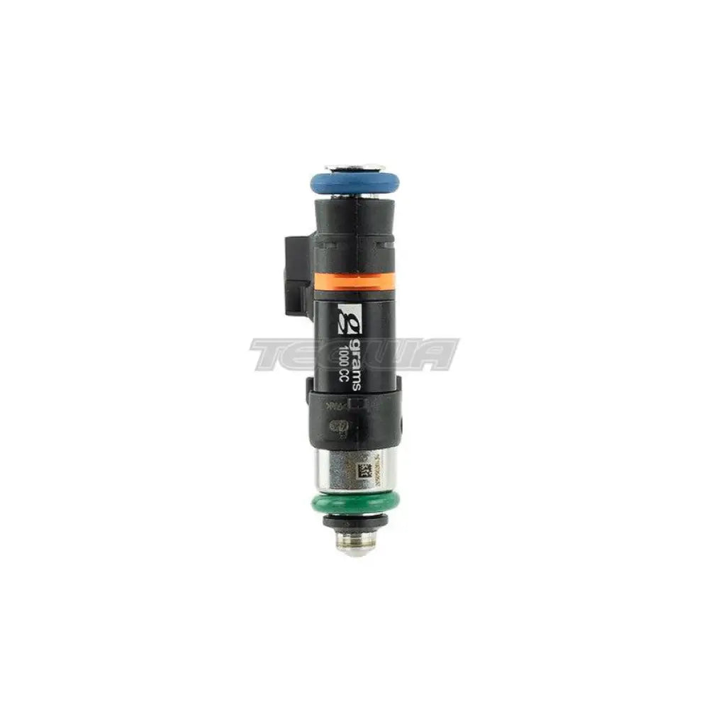 Grams Performance Std EV14 Injector - Single