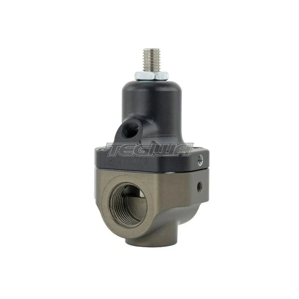 Grams Performance Universal 2 Port Fuel Pressure Regulator