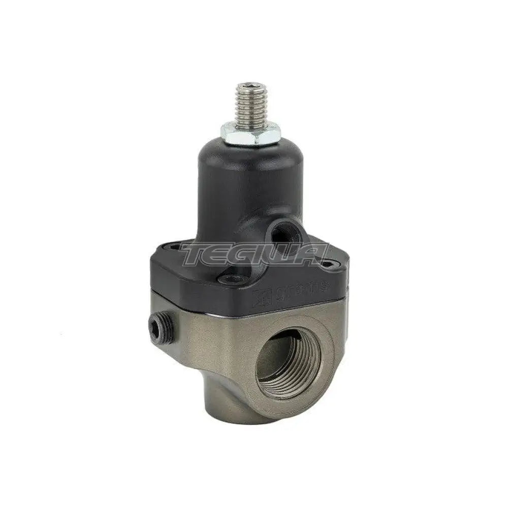 Grams Performance Universal 2 Port Fuel Pressure Regulator