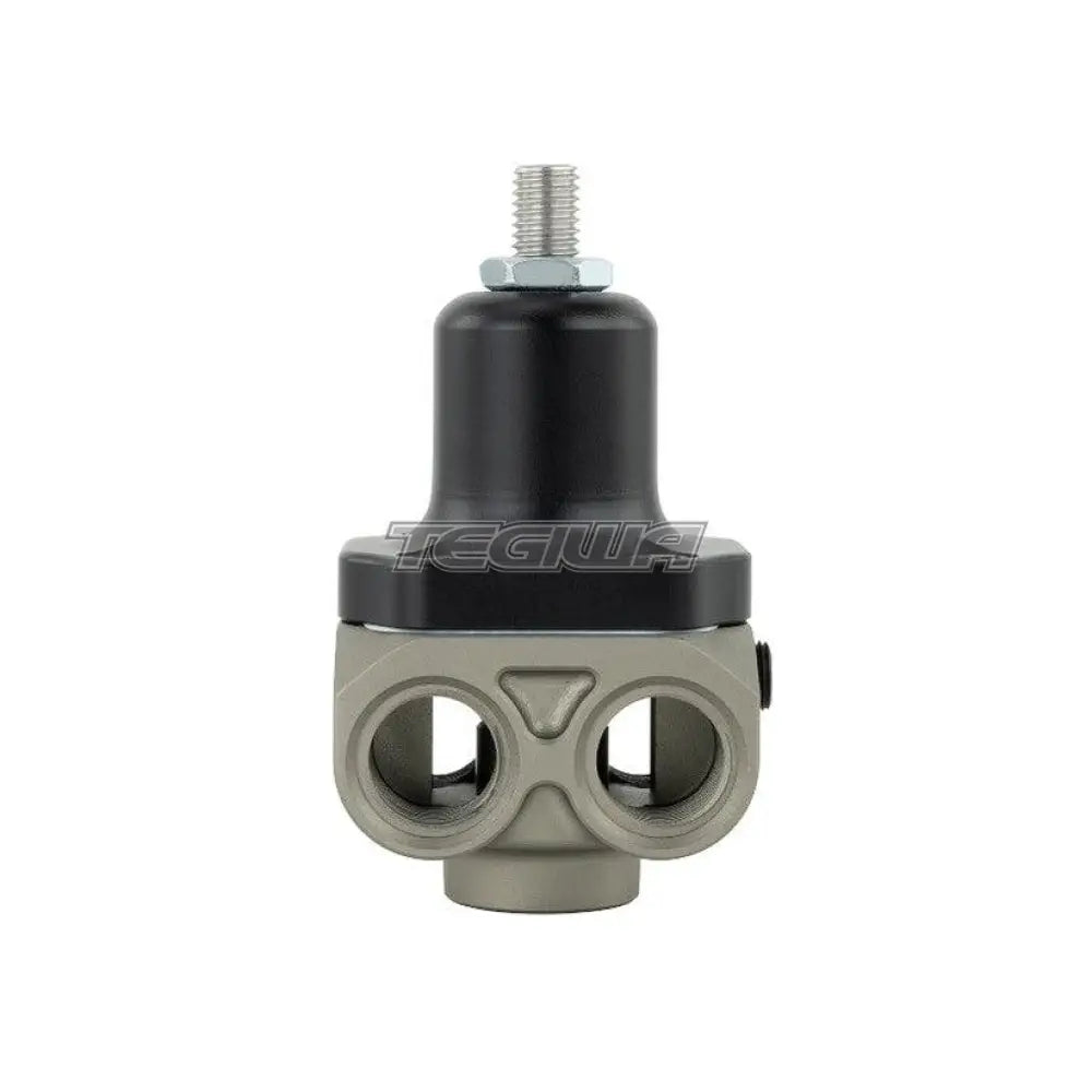 Grams Performance Universal 4 Port Fuel Pressure Regulator