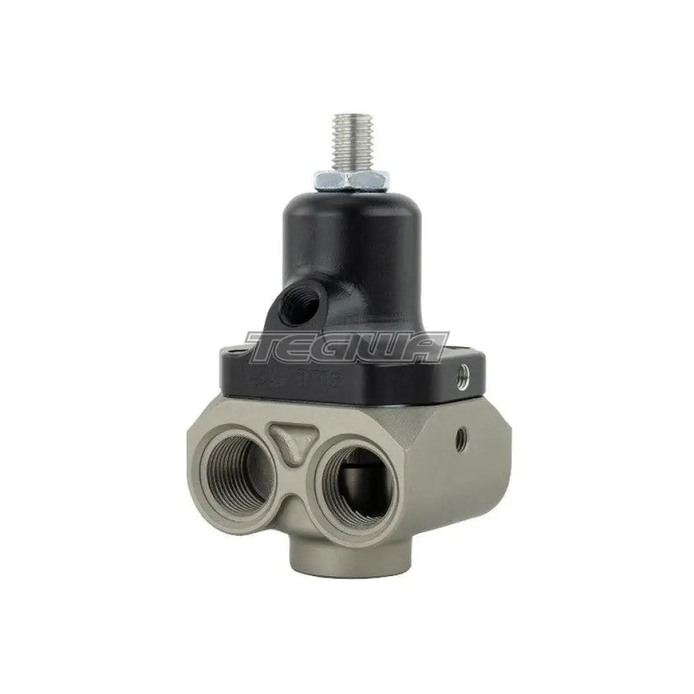 Grams Performance Universal 4 Port Fuel Pressure Regulator