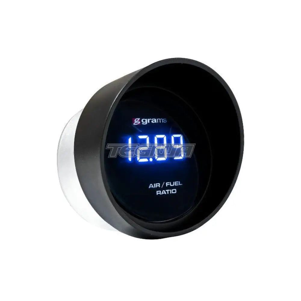 Grams Performance Wideband Air/Fuel Ratio Gauge