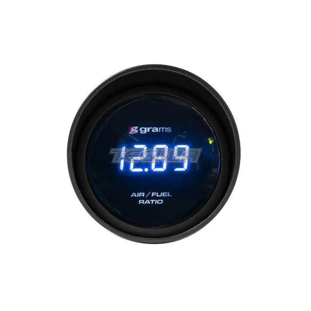 Grams Performance Wideband Air/Fuel Ratio Gauge