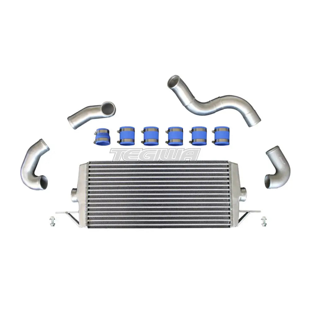 GReddy Intercooler Kit Honda Civic Type R FK8 17-21 - XL 24E