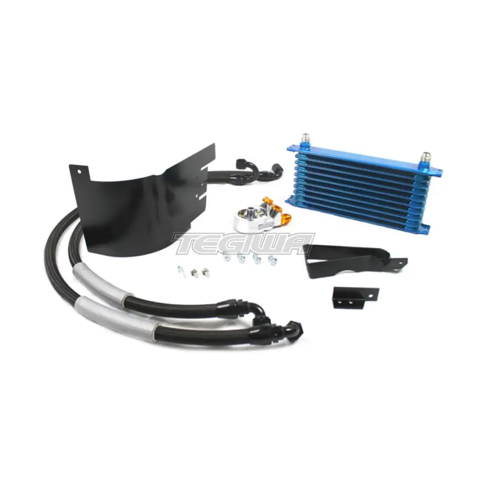 GReddy Oil Cooler Honda Civic Type R FK8 17-21