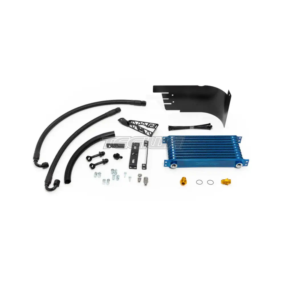 GReddy Transmission Cooler Kit Honda Civic Type R FK8 17-21