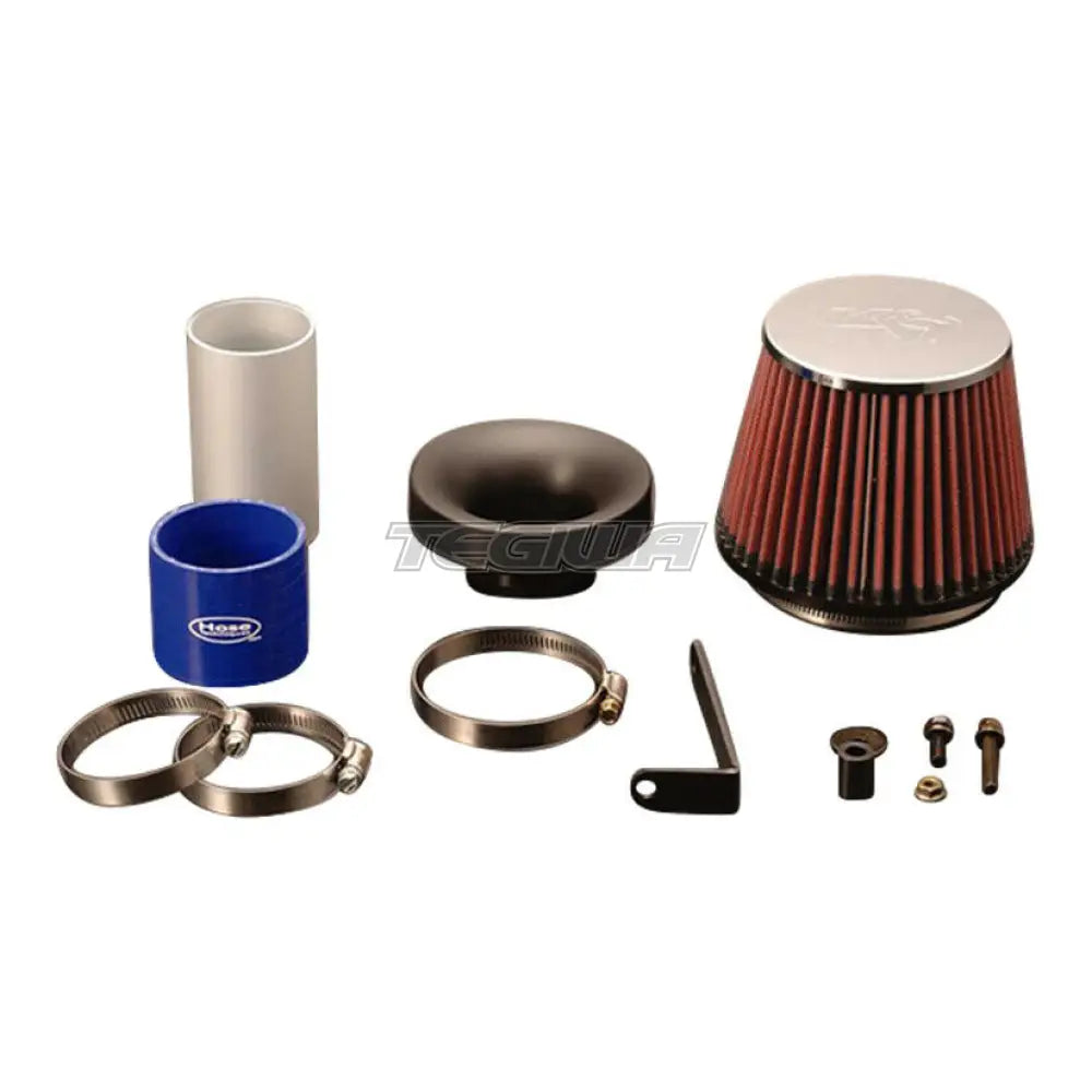 Gruppe M Power Cleaner Honda Accord Euro R Cl1 2.2L H22A 00-02 - Clearance Induction Kit/Airbox