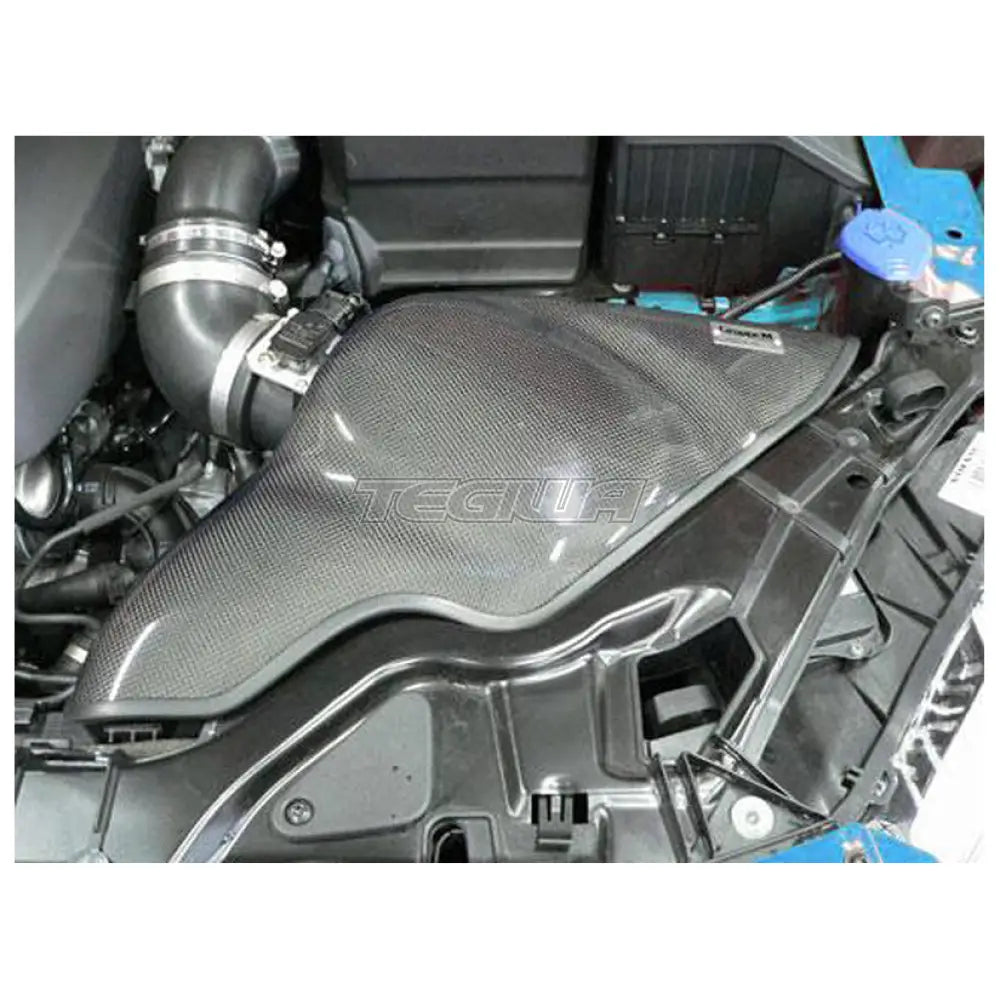 Gruppe M Ram Air System Volvo V60/S60 1.6 T4/T4R Fb4164T B4164T 11-13 Induction Kit/Airbox