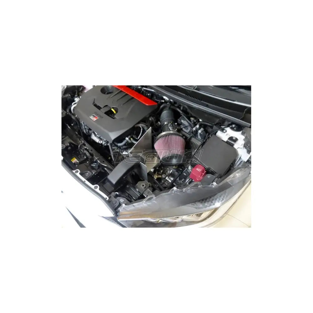 GruppeM Power Cleaner Intake Toyota GR Yaris 20+