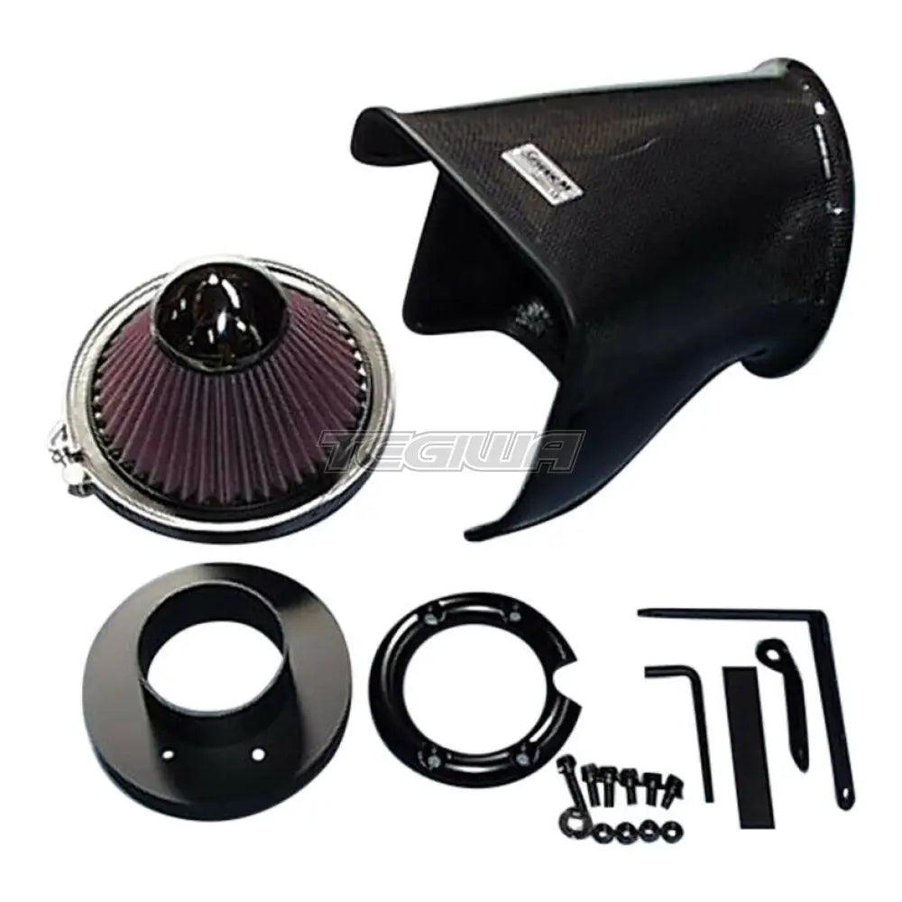 GruppeM Ram Air Intake System Alfa Romeo 156 932A B2 AXA BXW 97-06