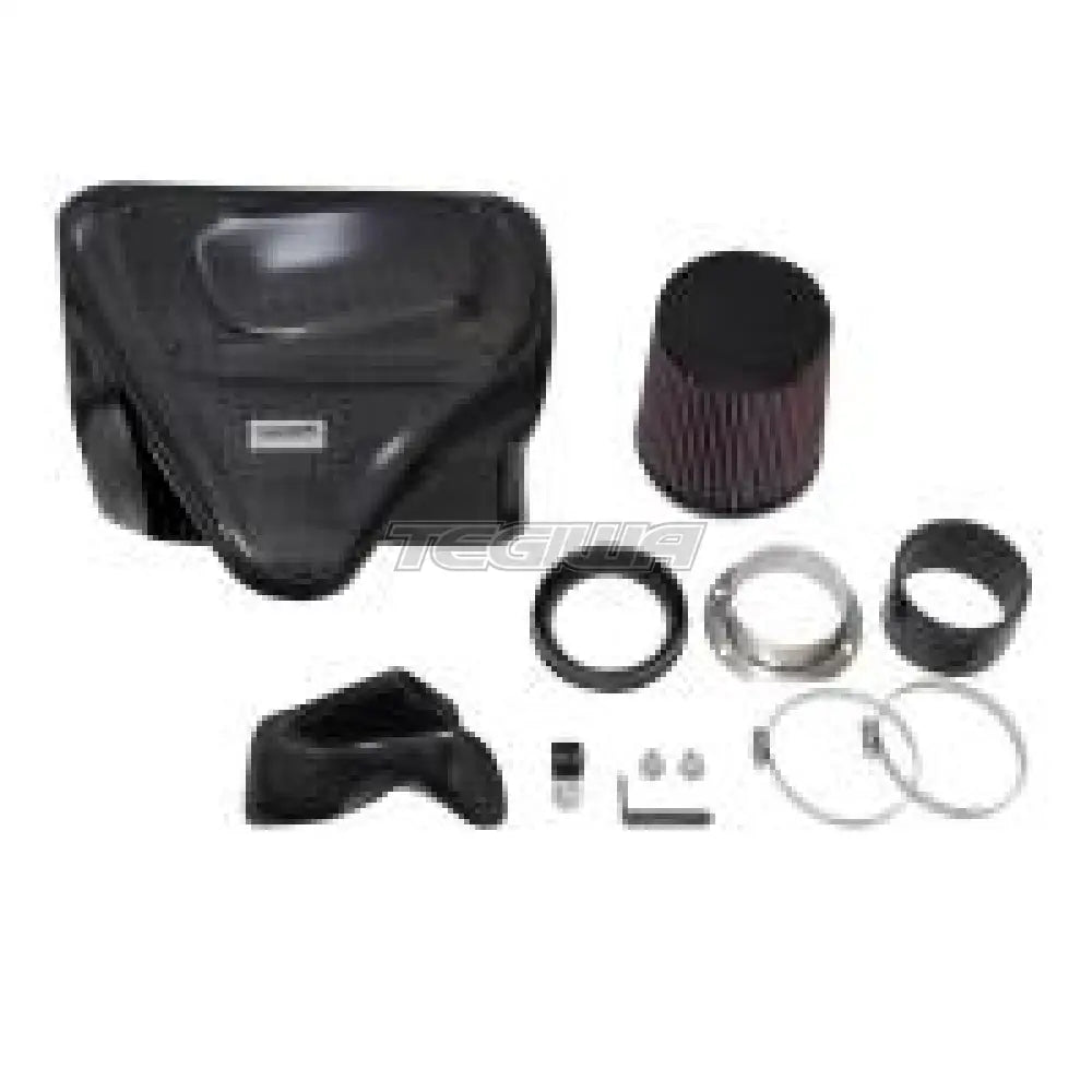 GruppeM Ram Air Intake System Alfa Romeo Guilia 95220 55273835 17-