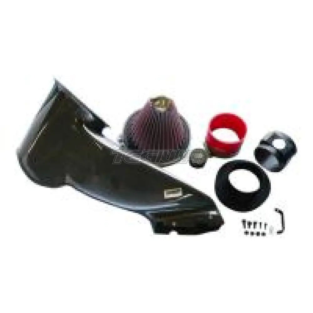 GruppeM Ram Air Intake System Audi RS4 4.2L V8 TFSI Quattro 8EBNSF BNS NA 06-09