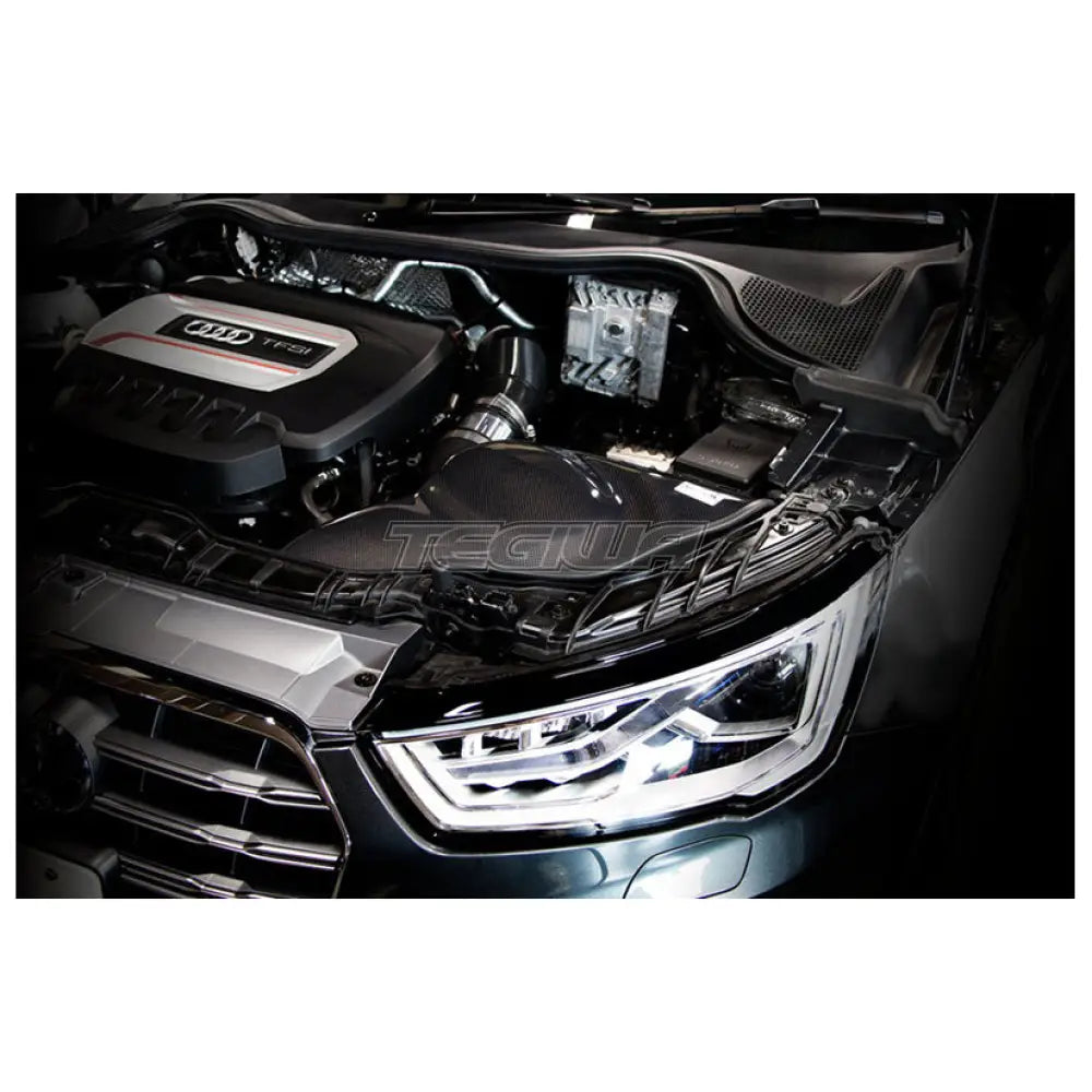 GruppeM Ram Air Intake System Audi S1 TSFI Quattro 8TCFSF 8FCFSF CWZ 2.0L Turbo 14-