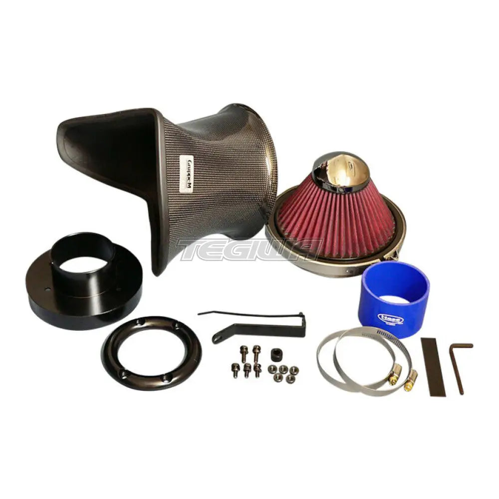 GruppeM Ram Air Intake System BMW E36 Alpina 3E4J 93-97