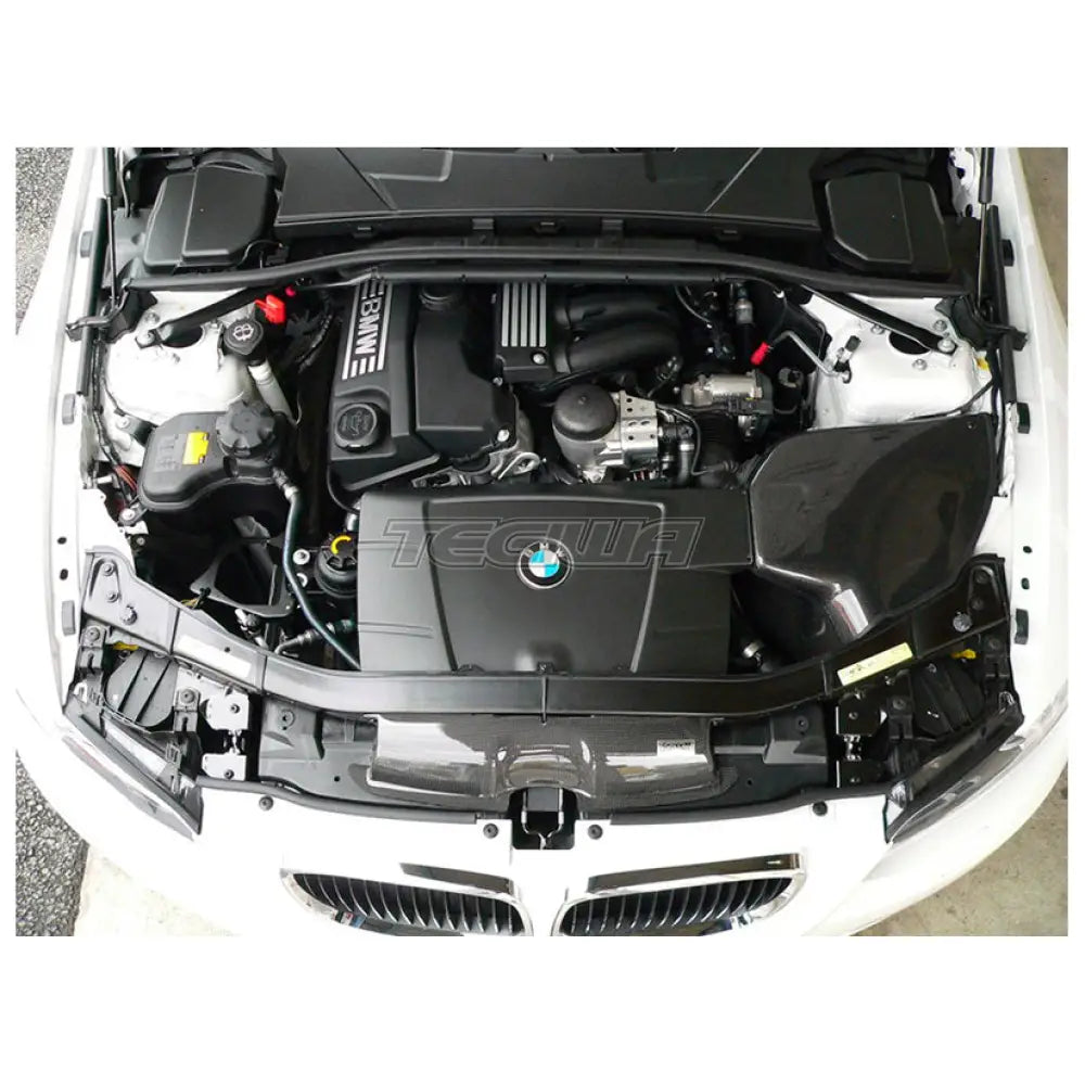 GruppeM Ram Air Intake System BMW E90 - E93 320i PG20 US20 KD20 N43B20A (170PS) 10-14