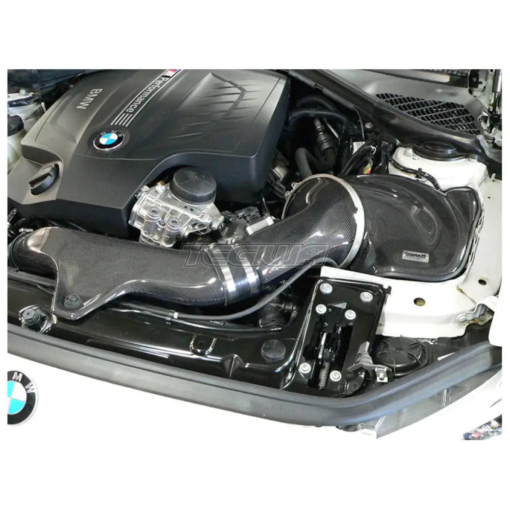 GruppeM Ram Air Intake System BMW F22 M235i 3.0 Turbo 1J30 N55B30A 14-16