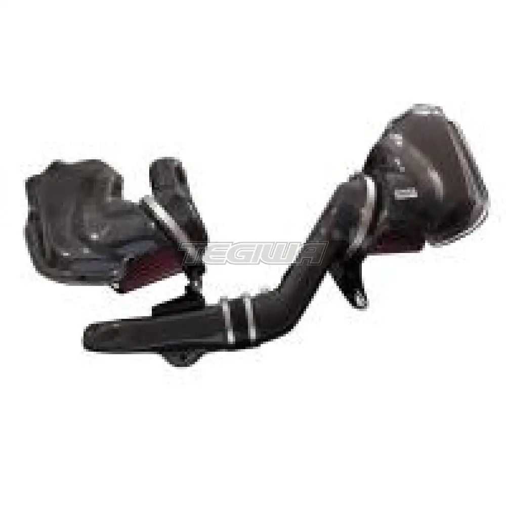 GruppeM Ram Air Intake System BMW M2 Competition F87 S55 18-