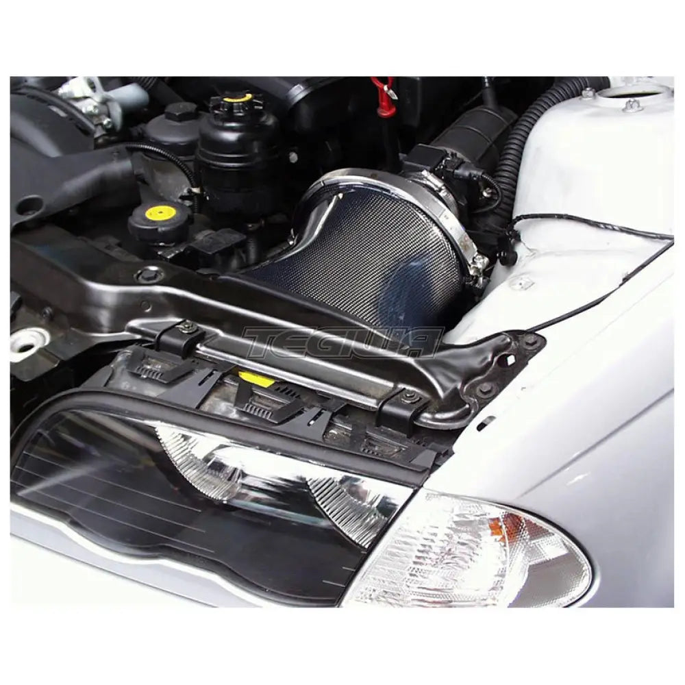 GruppeM Ram Air Intake System BWM 320i AM20 20 6S 99-00