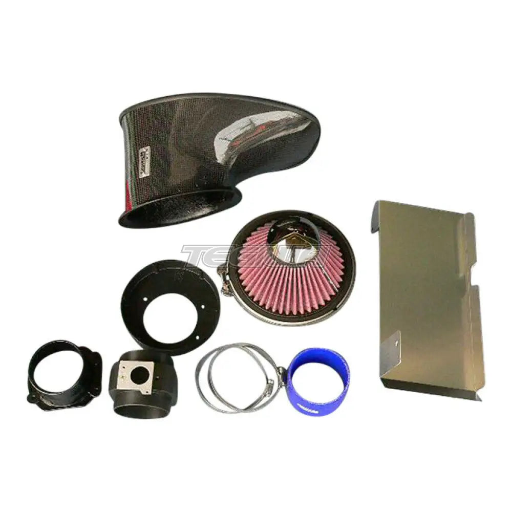 GruppeM Ram Air Intake System Honda Odyssey RB3\4 K24A 08-13